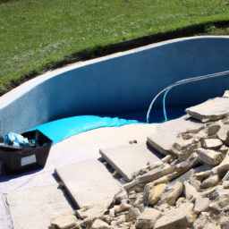 Chauffage de Piscine : Profitez d'une Baignade Confortable en Toutes Saisons Bordeaux